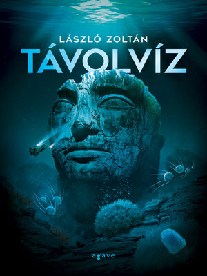 cover image of Távolvíz
